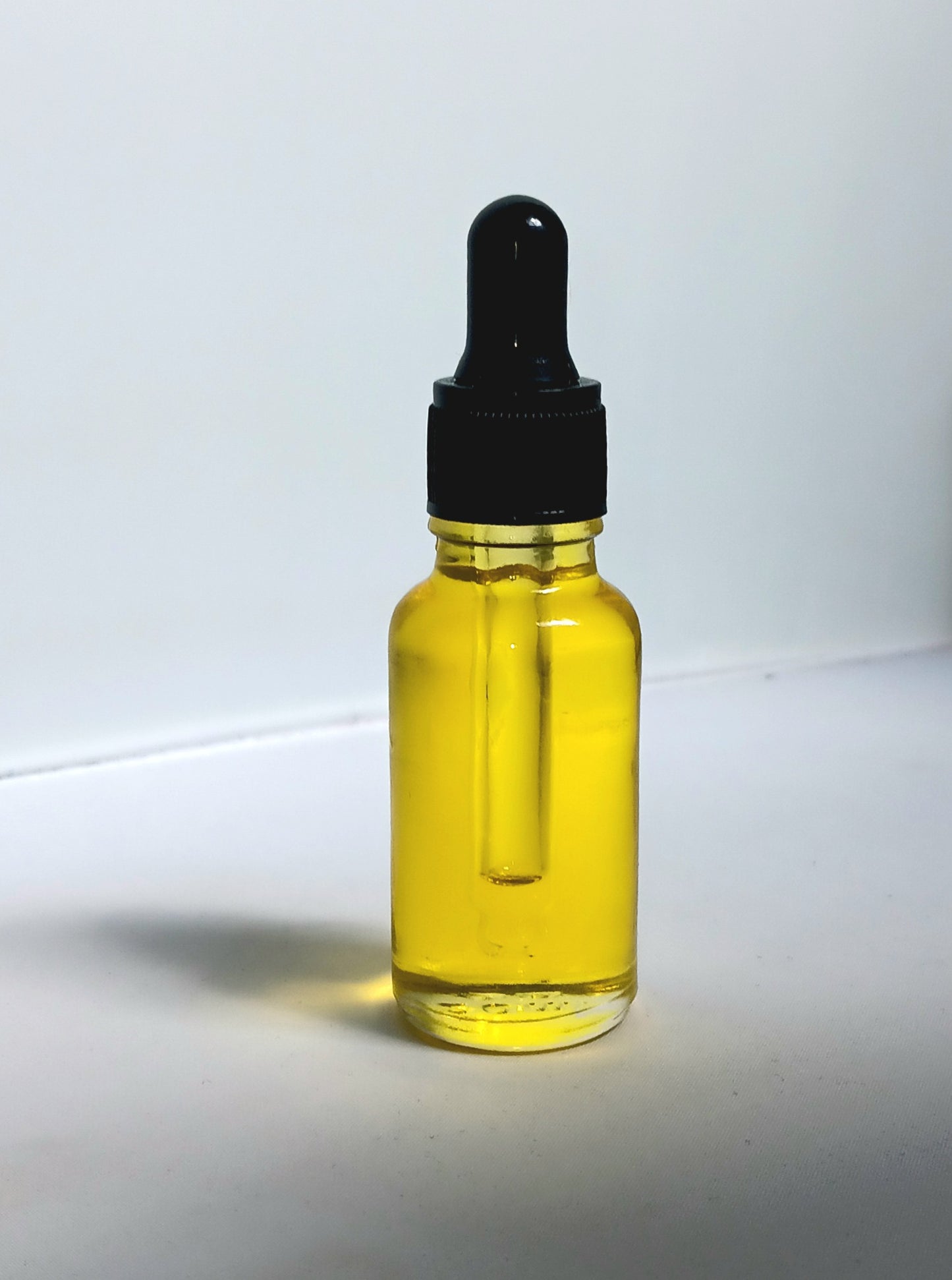 Luis by Kristen Naydel