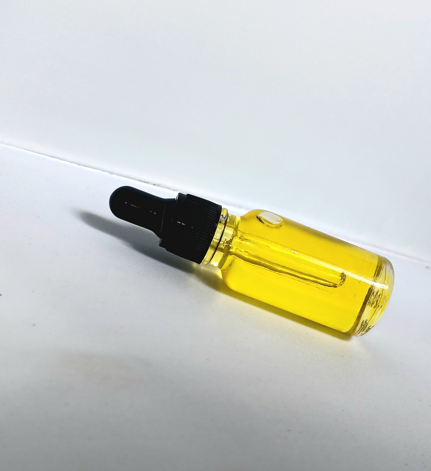 Luis by Kristen Naydel